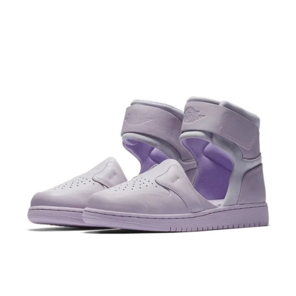 Nike Air Jordan 1 Lover XX in Violet Mist
